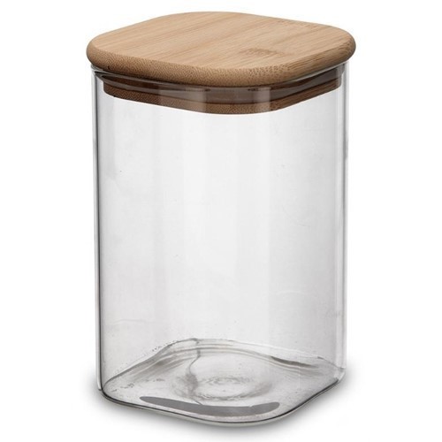 TARRO VIDRIO QUID COCCO 1.1L